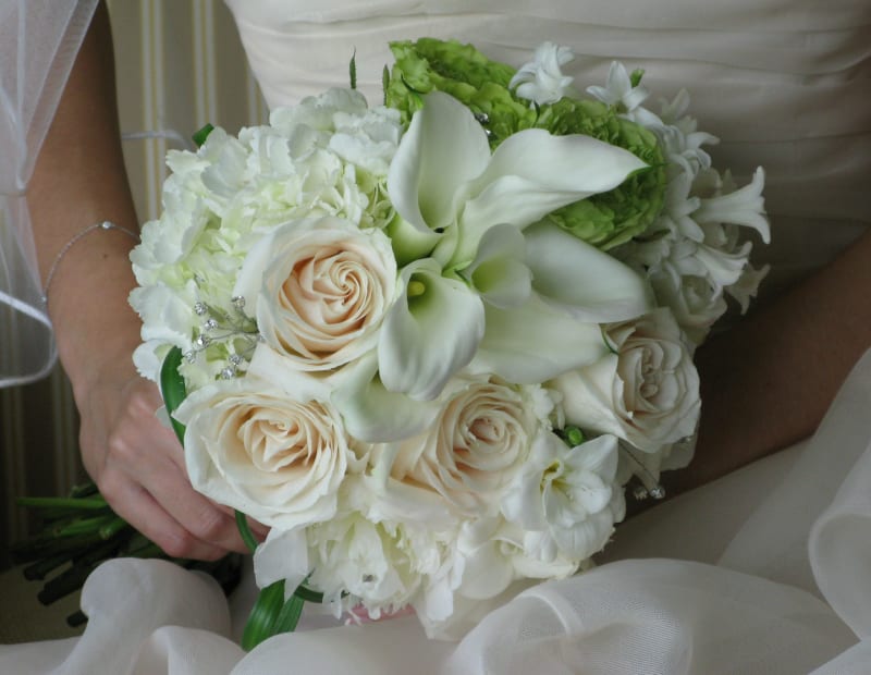 Wedding Bouquets