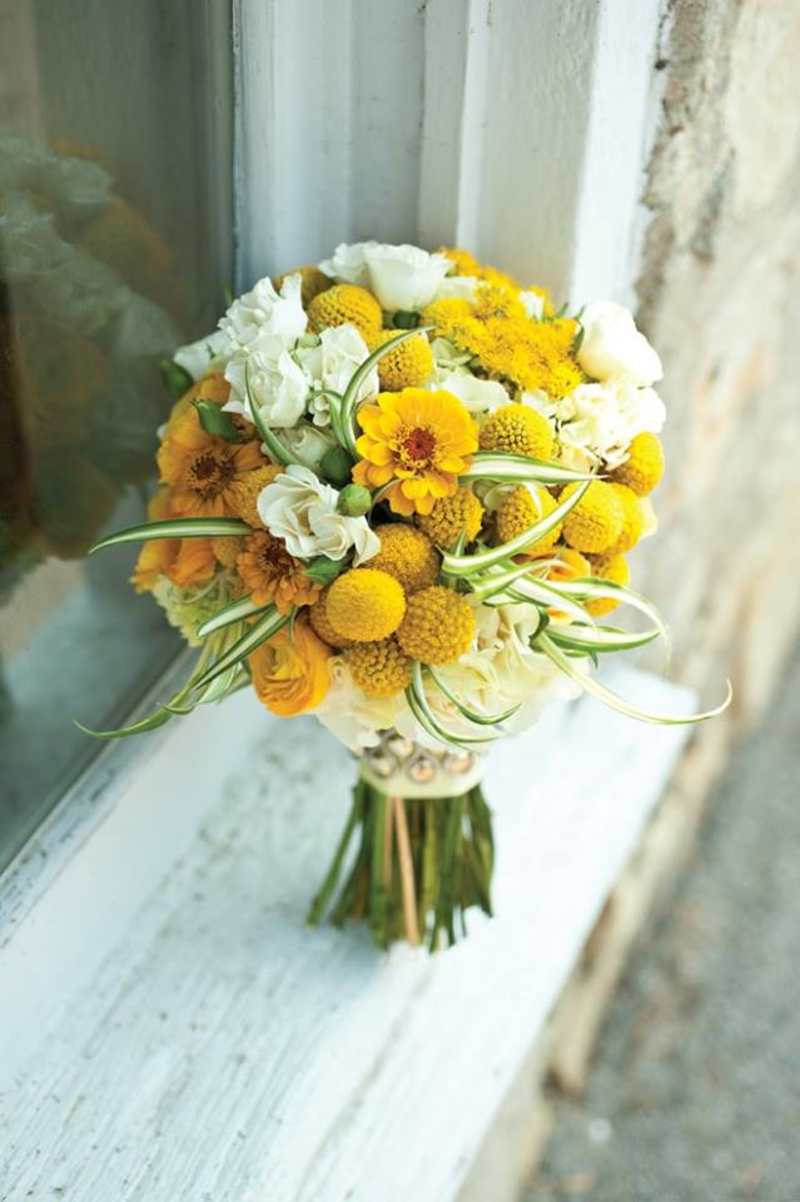 Bridal Bouquets