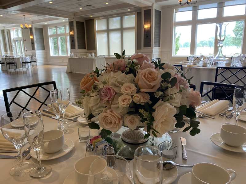 Chevy  haze Country Club 