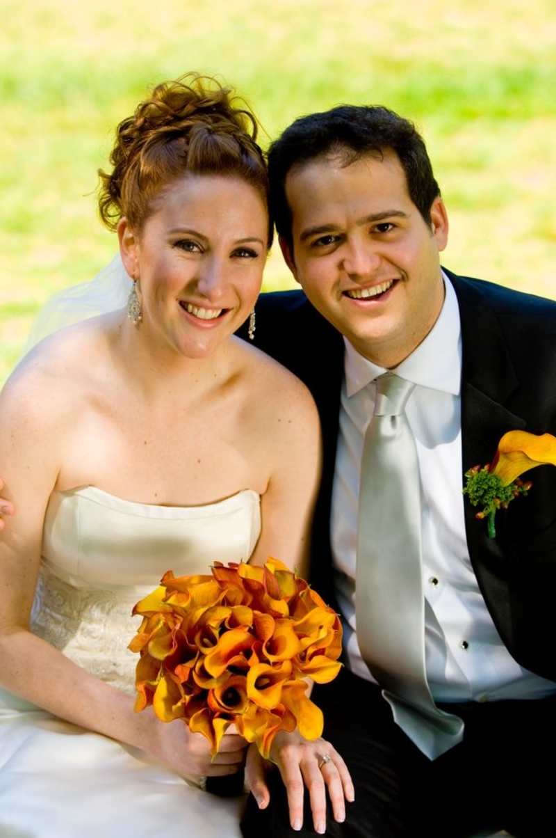 Jessica & Joshua