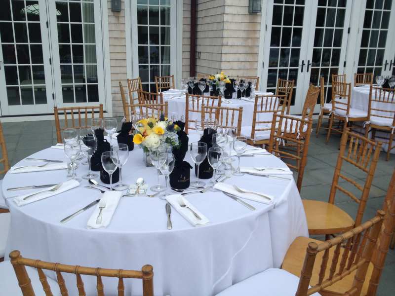 DeGrisogono Luncheon 