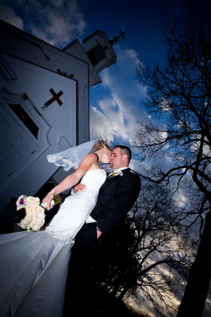 Liz & Ralph