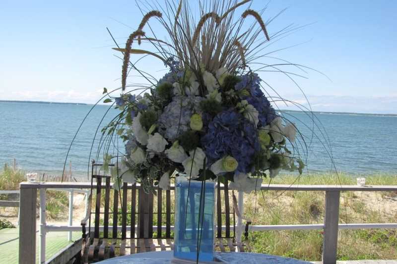 Ali's Bat Mitzvah