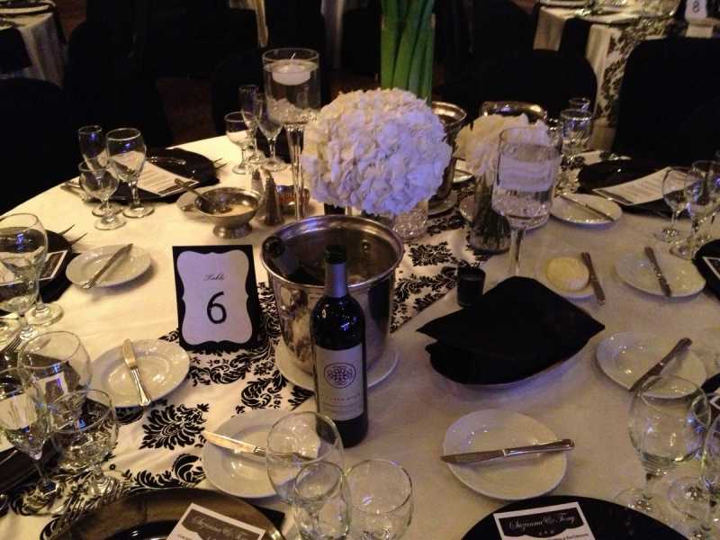 Isabella's Bar Mitzvah