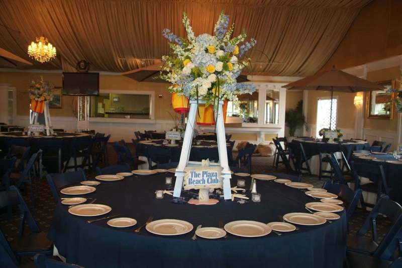 Jason's Bar Mitzvah