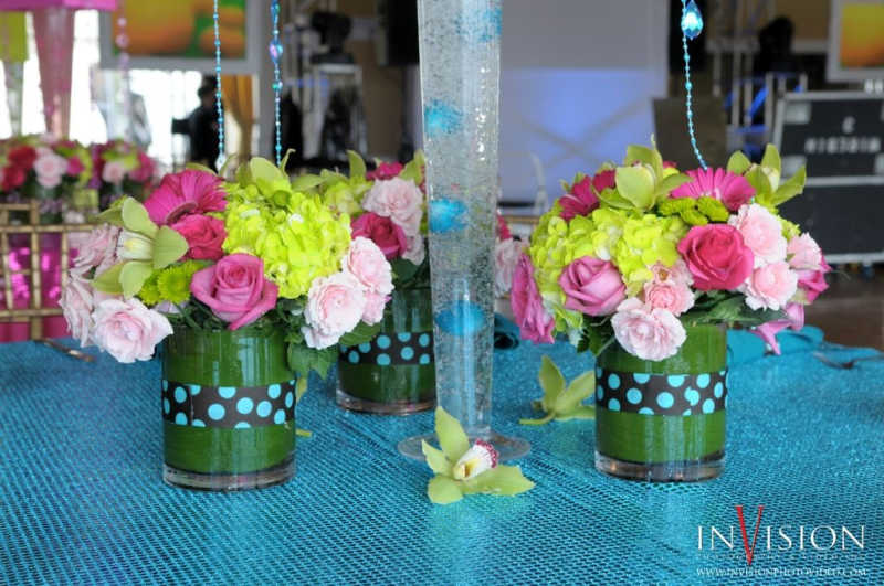 Jessica's Bat Mitzvah