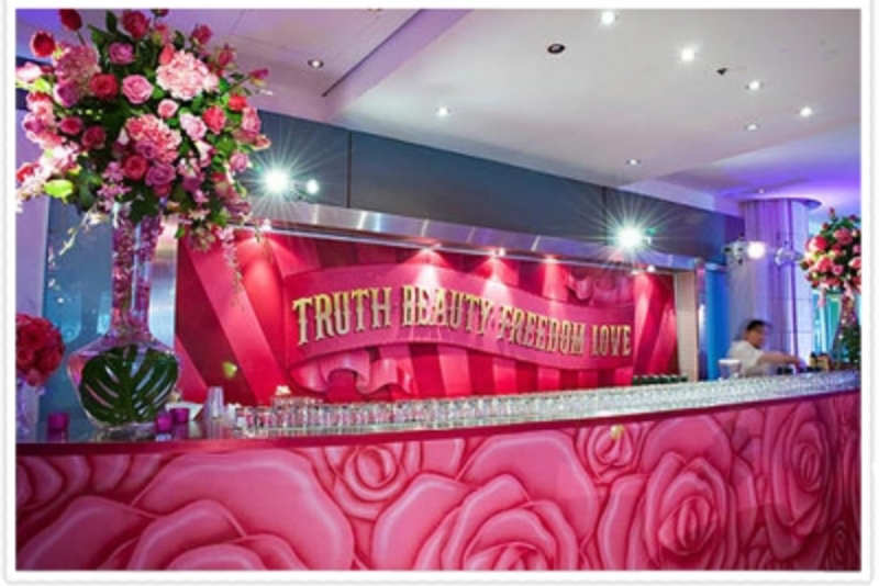 Kara's Bat Mitzvah