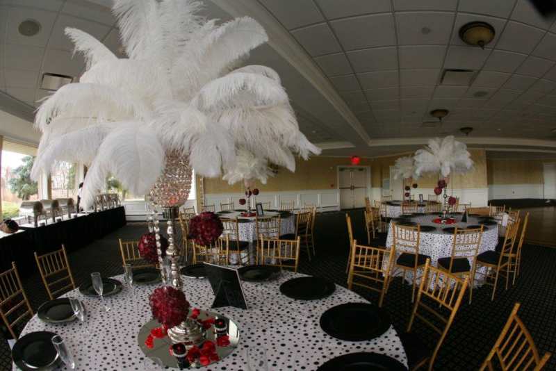 Zarina's Sweet 16