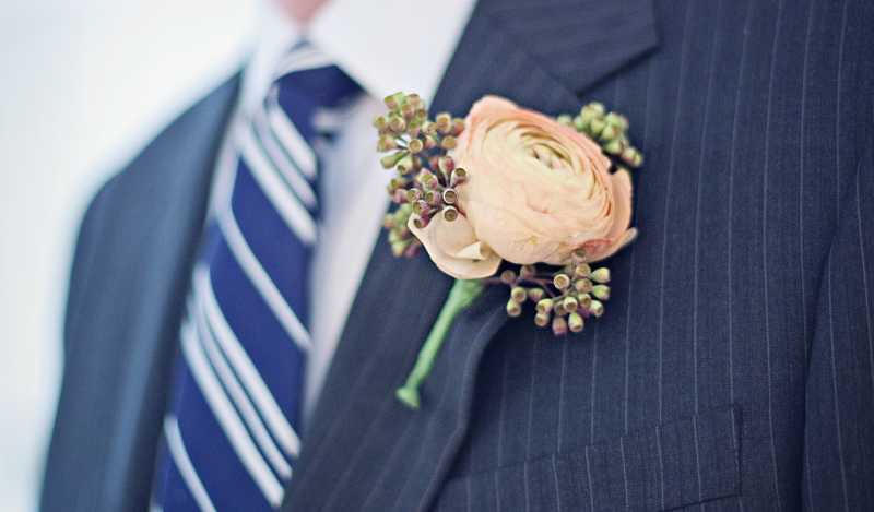 Corsages and Boutineers