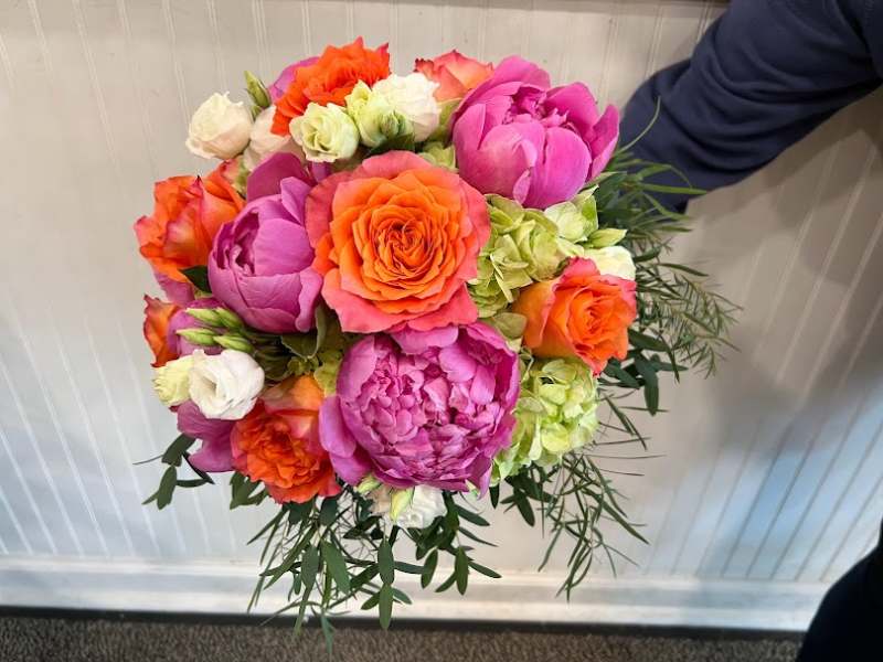 Wedding Bouquets