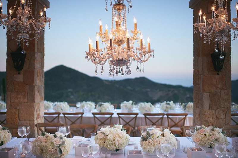 Weddings & Events
