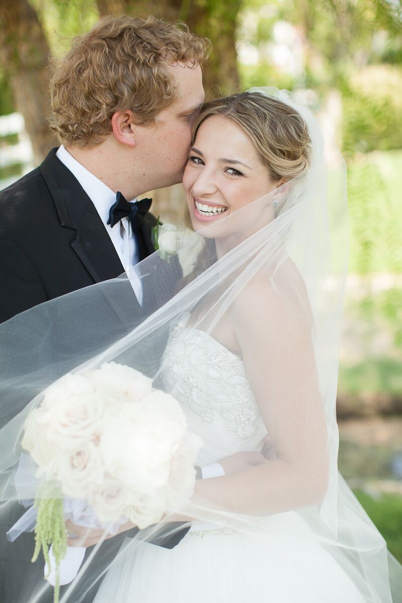 Kelly and Jared