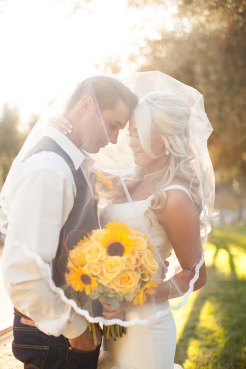 Courtnee & Brad