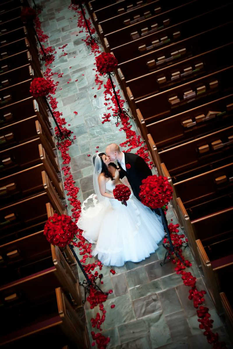 Jessica & Kevin