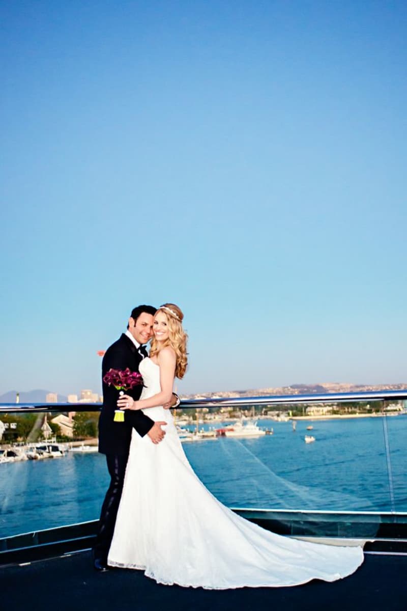 Risa & Jeremy