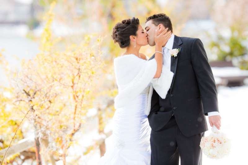 Chris & Priscilla