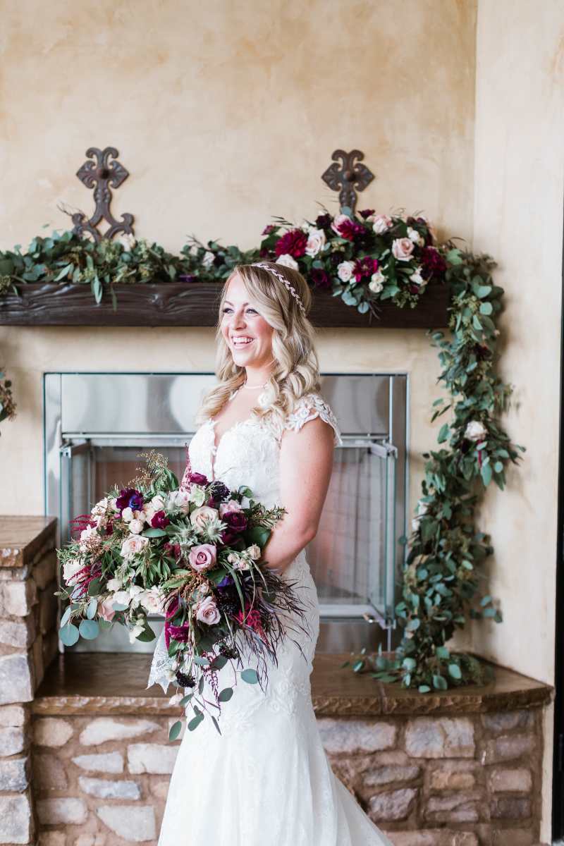 Bouquets