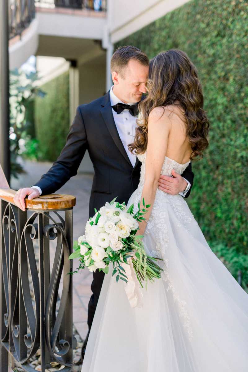 Cassie and Matt