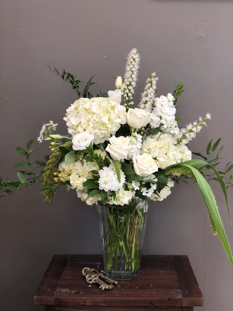 Sympathy and Funeral