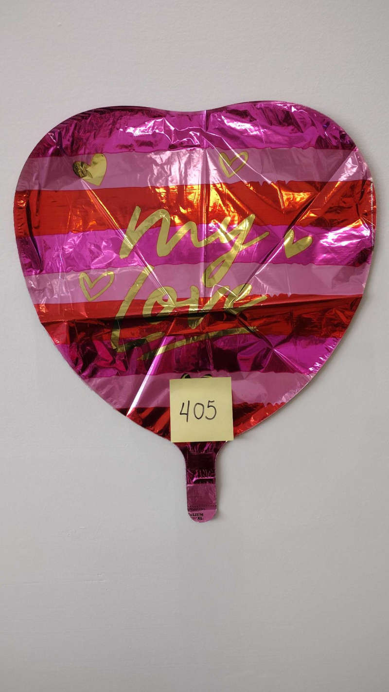 Mylar Balloons