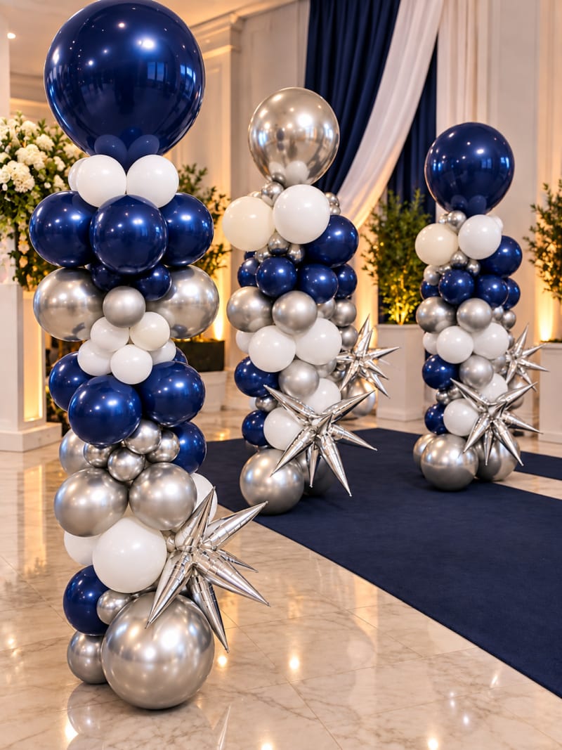 Balloons