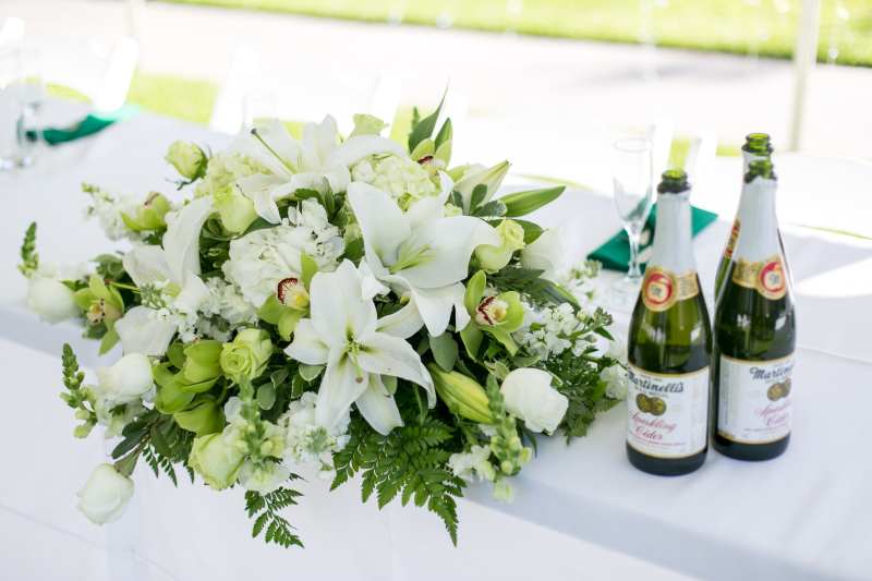 Wedding Reception