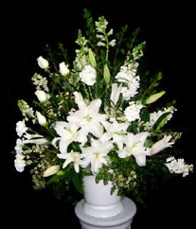 Wedding Ceremony