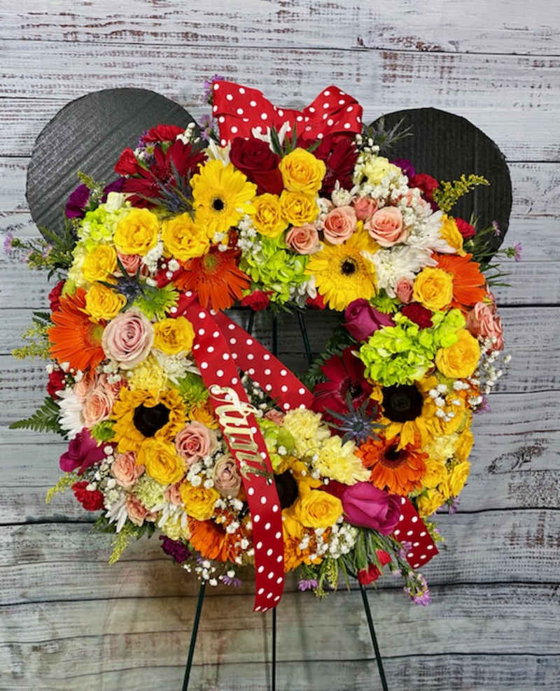 Sympathy Arrangements