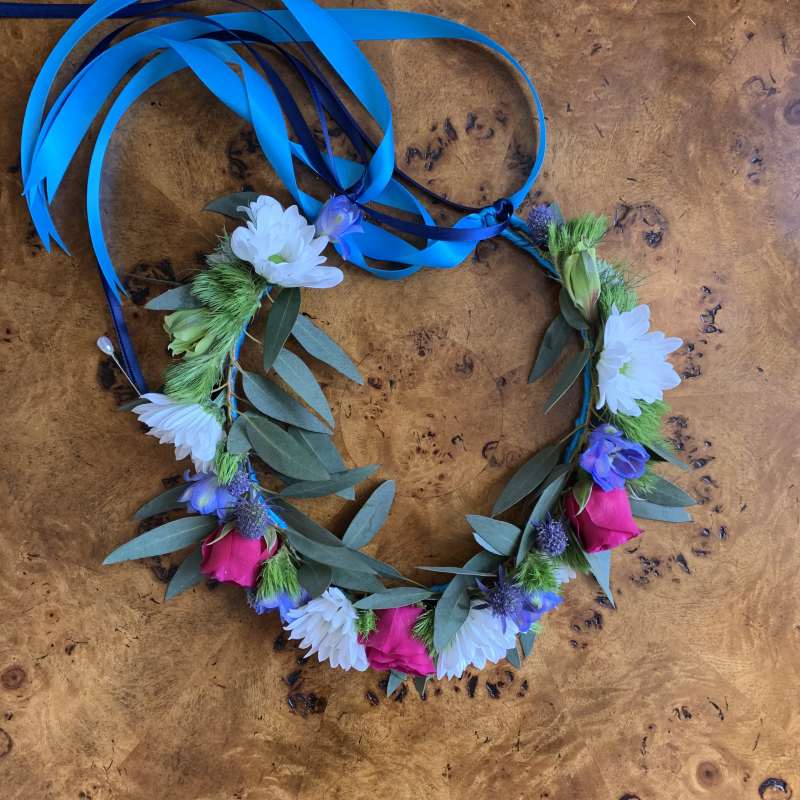 Headpieces 