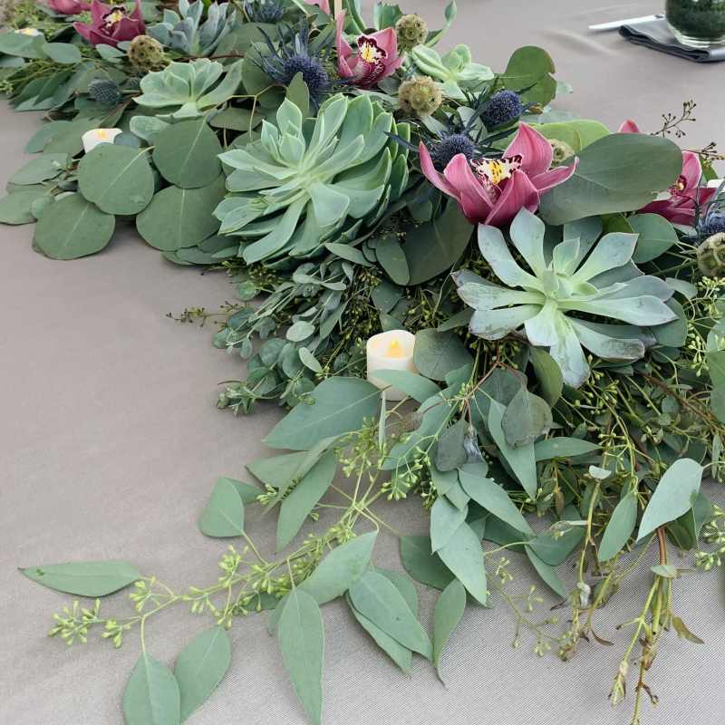 Evans Wedding 