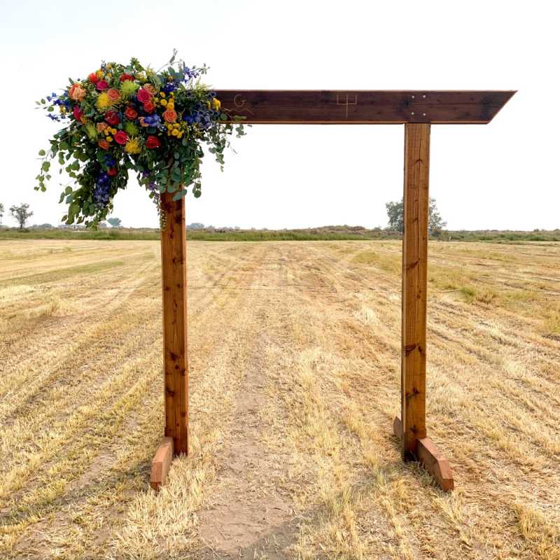 Valceschini Wedding 