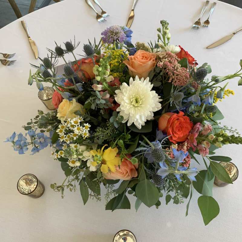 Centerpieces