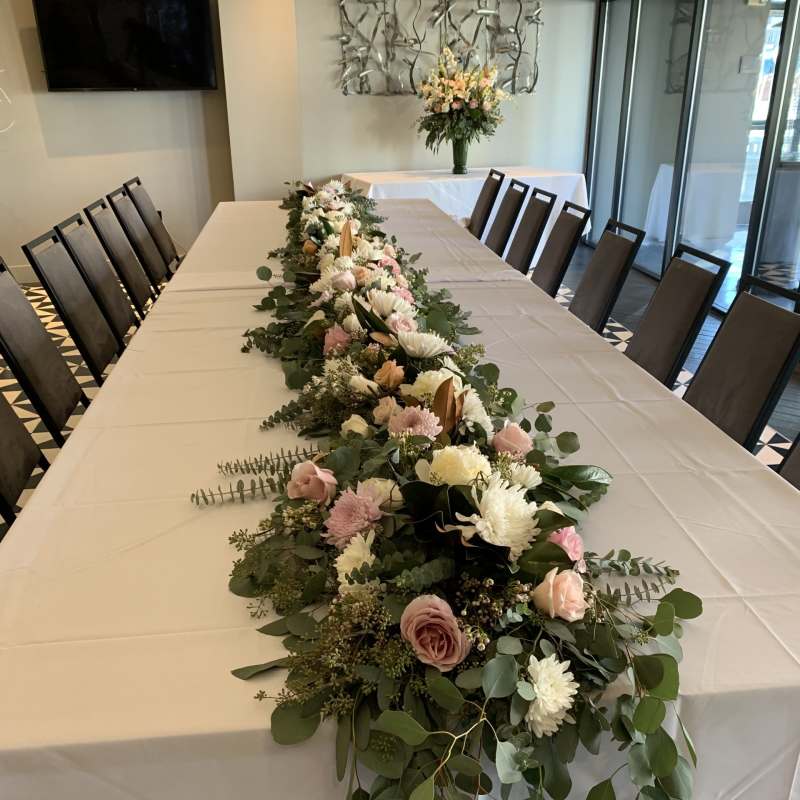 Centerpiece Alternatives