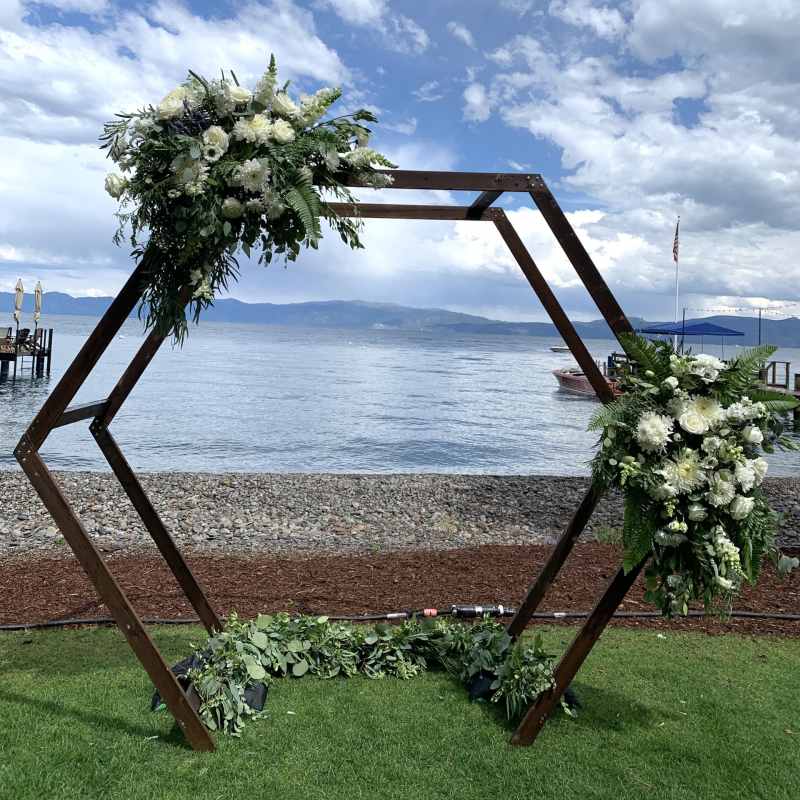 Volk Wedding
