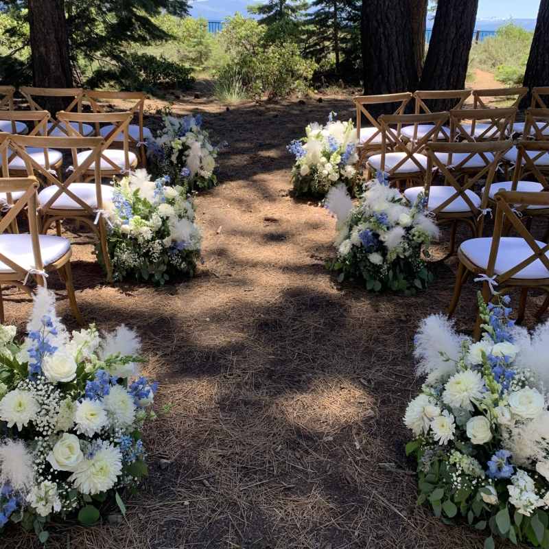 Steczina Wedding
