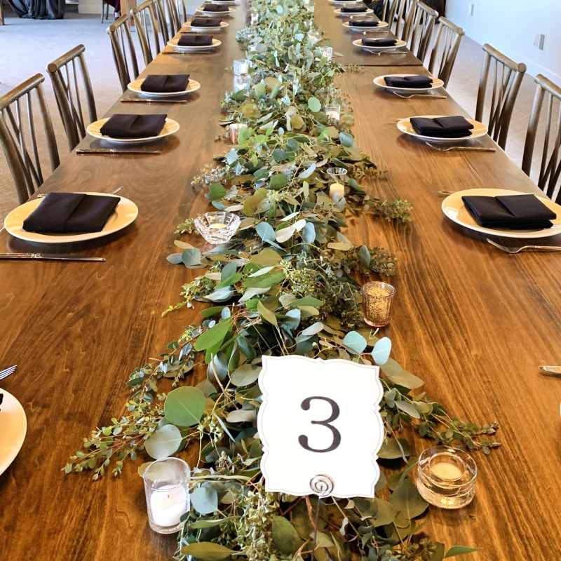 Browning Wedding