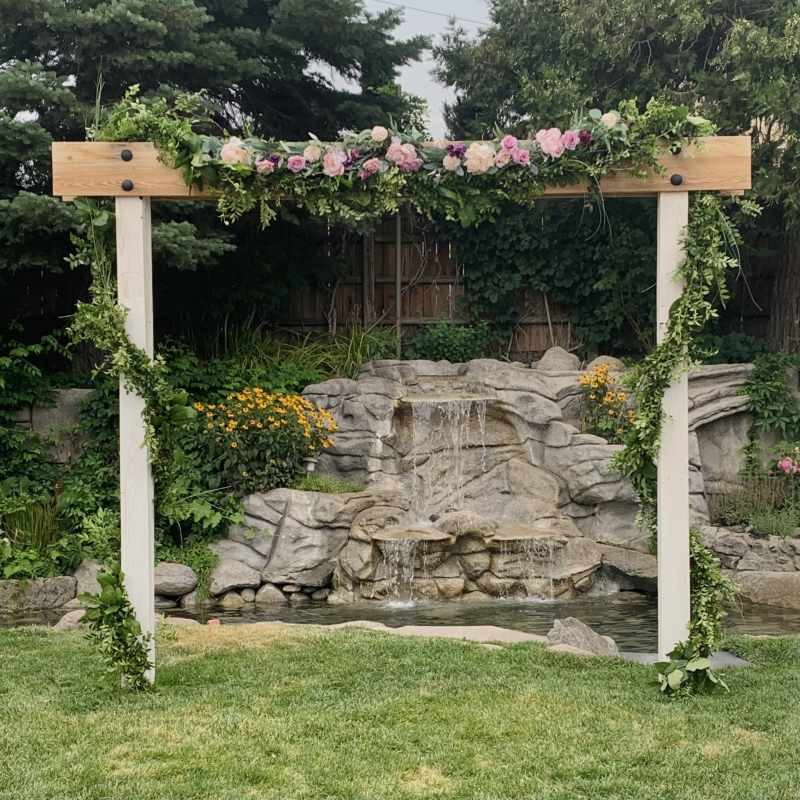 Schreiber Wedding
