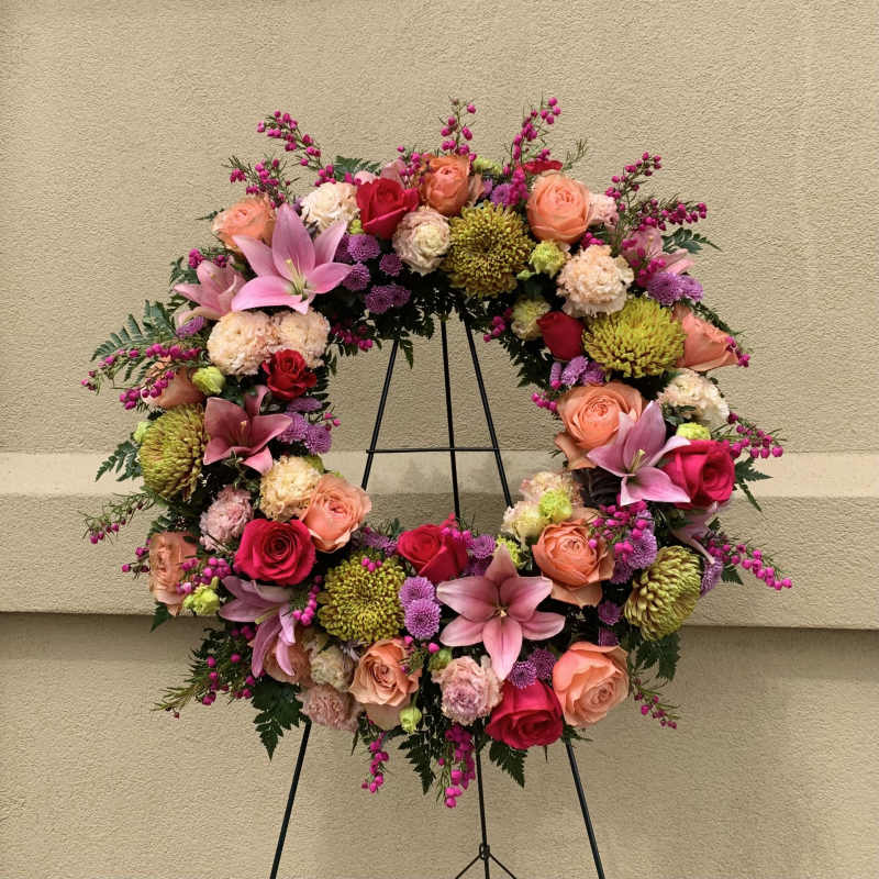 Funerals and Celebrations of Life