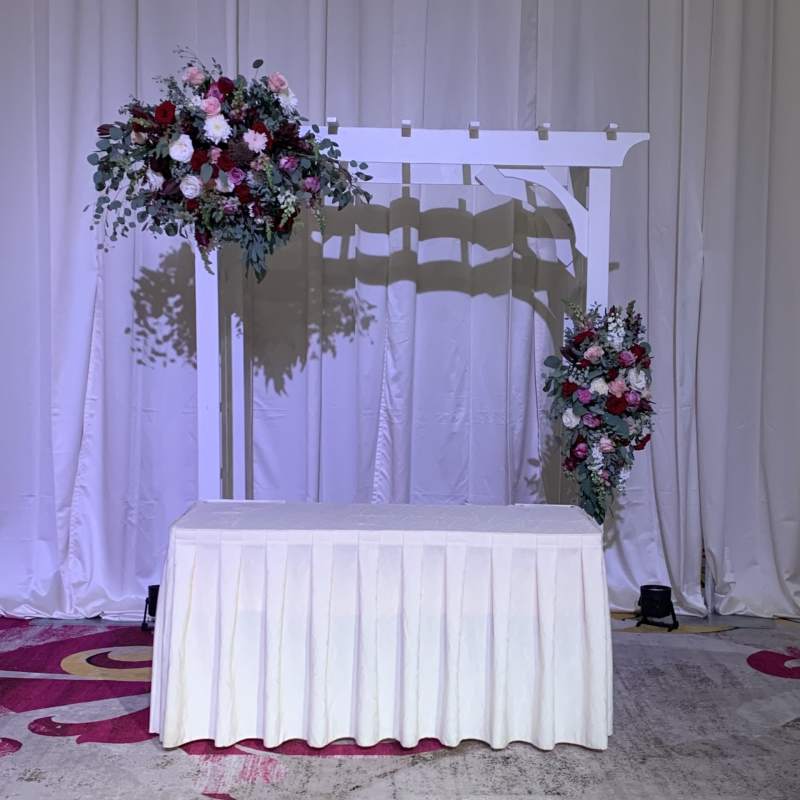 Fineberg Wedding