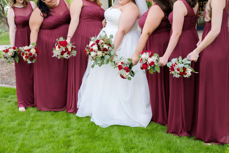 Wagner Wedding 