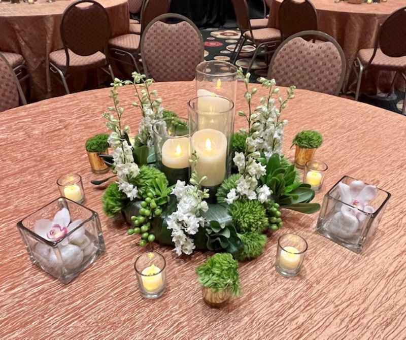 Centerpieces