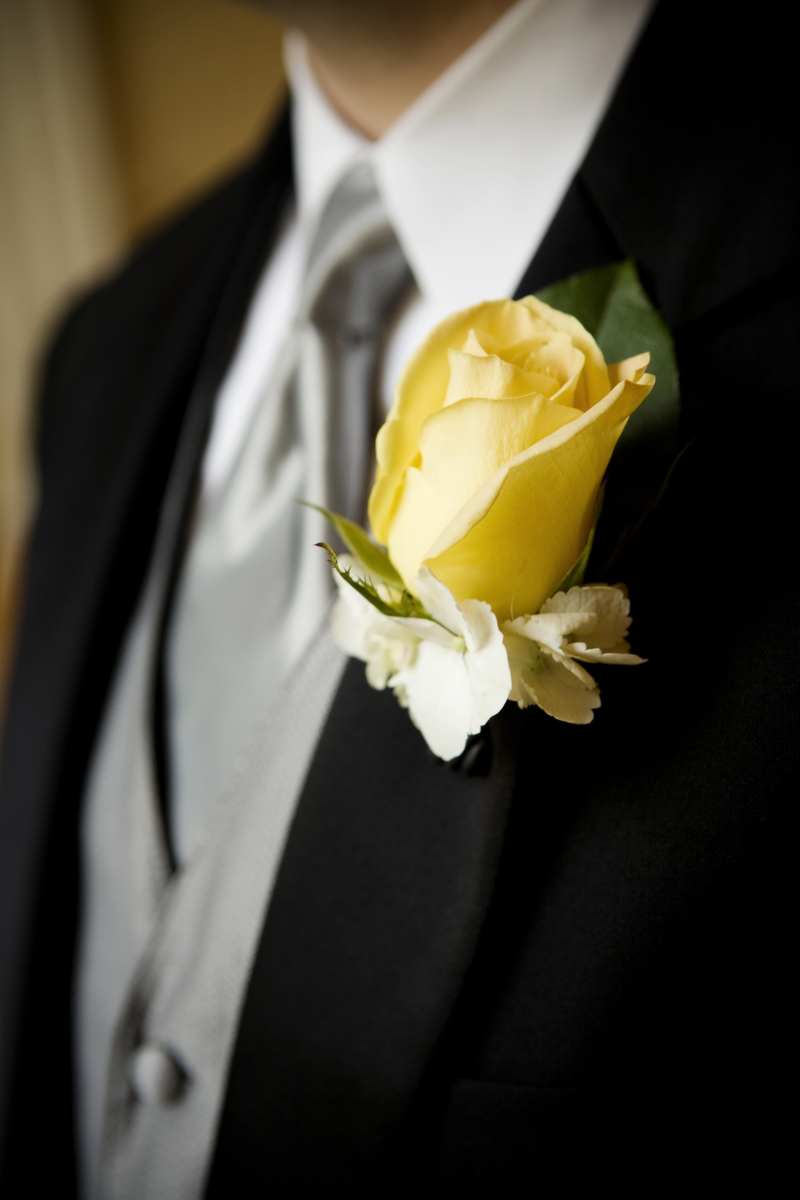 Connecticut Bride Magazine