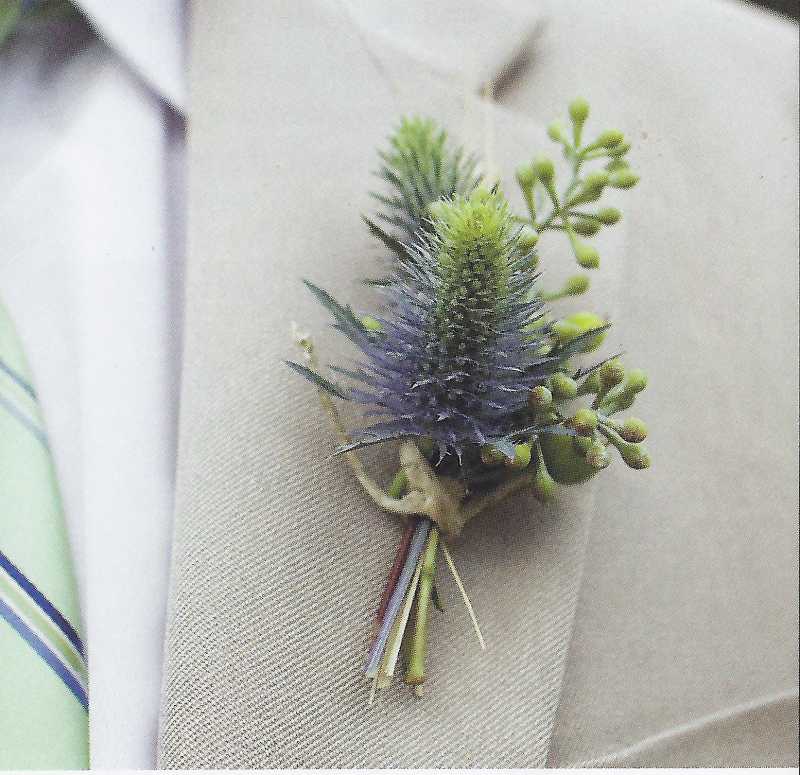 Boutonnieres