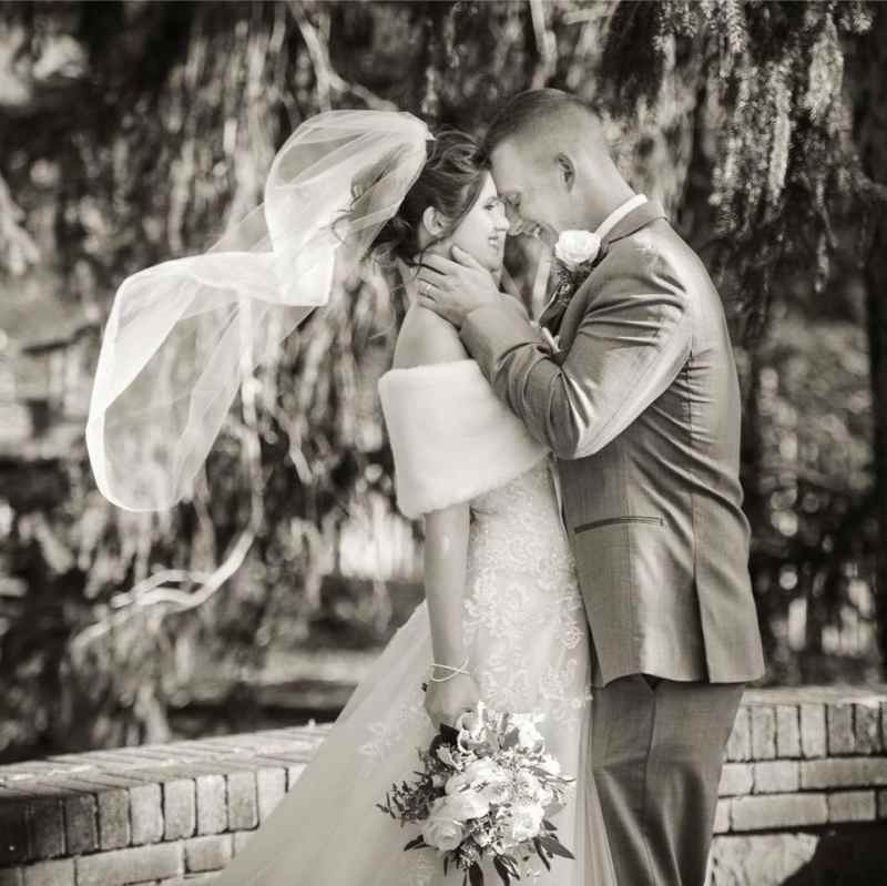 Olivia and Jacob