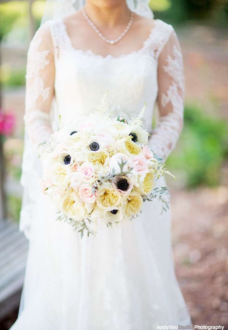 Bridal Bouquet