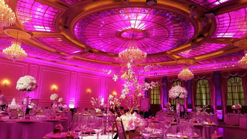 Wedding-Centerpiece