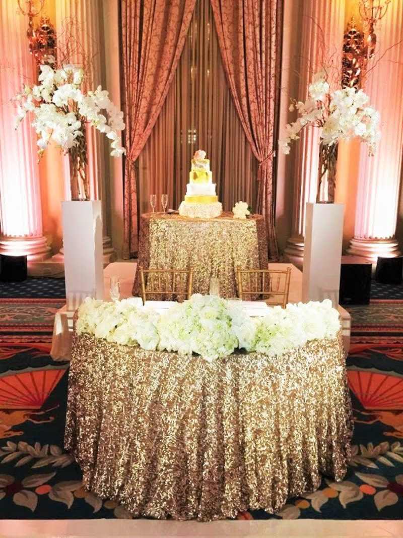 Wedding-Reception
