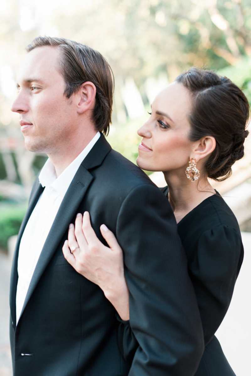 Rancho Bernardo Engagement 
