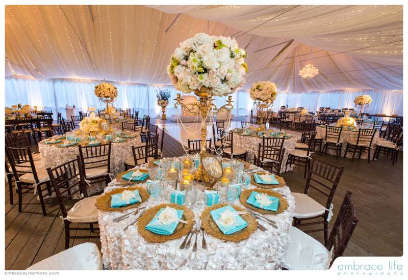 Calamigos Ranch Wedding