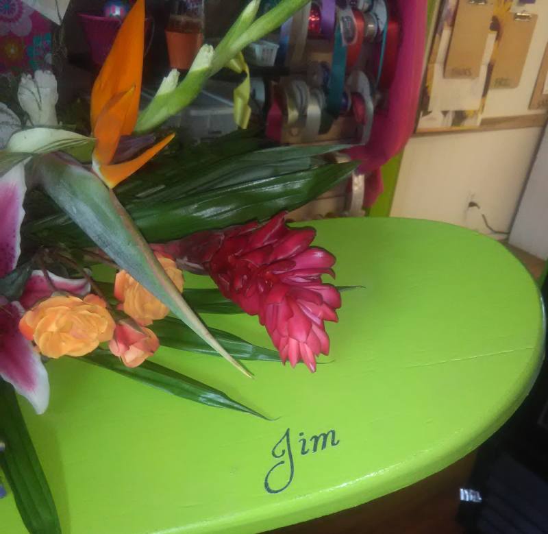 Funeral - Original Designs for Your Loved One